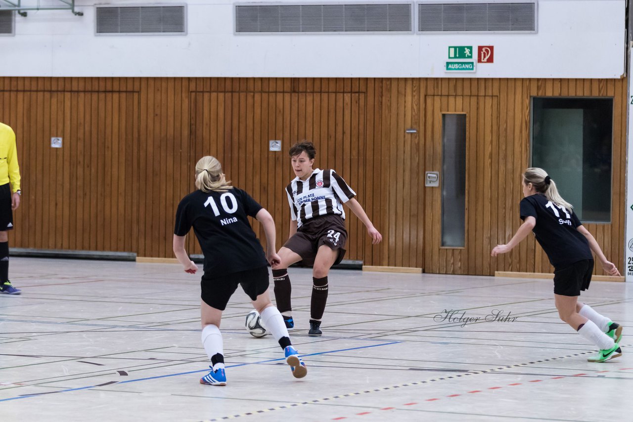 Bild 347 - Volksbank Cup Elmshorn